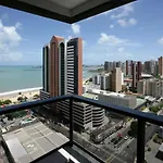 Beira-Mar Flat Venetto - Premium