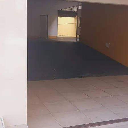 Aparthotel Beira-mar Flat Venetto - Premium 3*