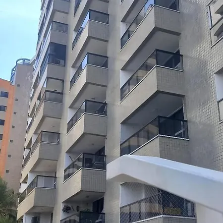 Beira-mar Flat Venetto - Premium Aparthotel Fortaleza (Ceara)