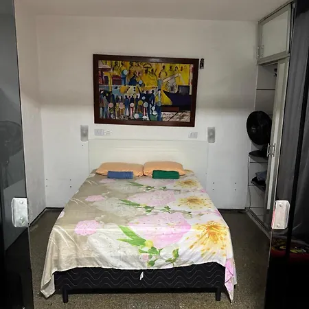 Beira-mar Flat Venetto - Premium Aparthotel 3*