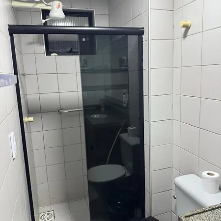 Aparthotel Beira-mar Flat Venetto - Premium 3*