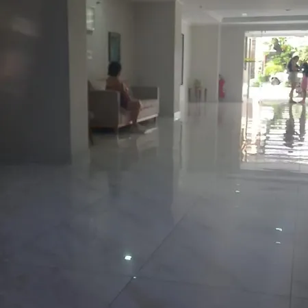 Beira-mar Flat Venetto - Premium Aparthotel Fortaleza (Ceara)