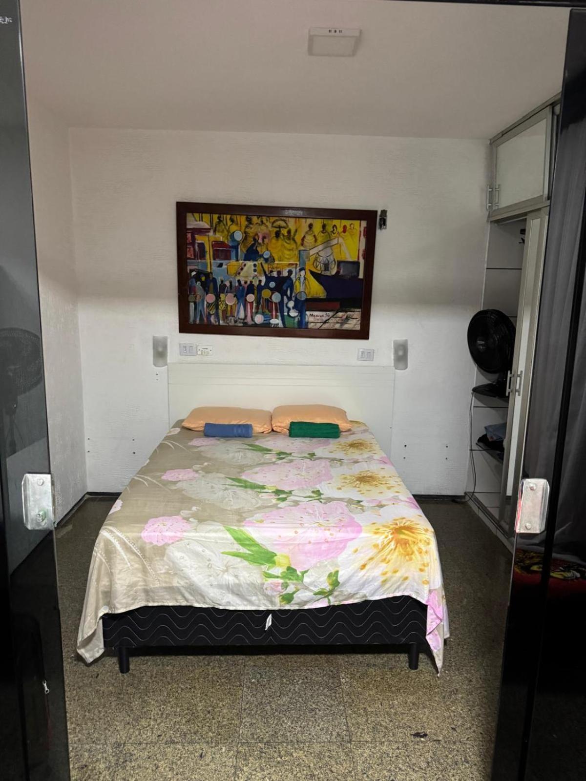 Beira-mar Flat Venetto - Premium Aparthotel 3*