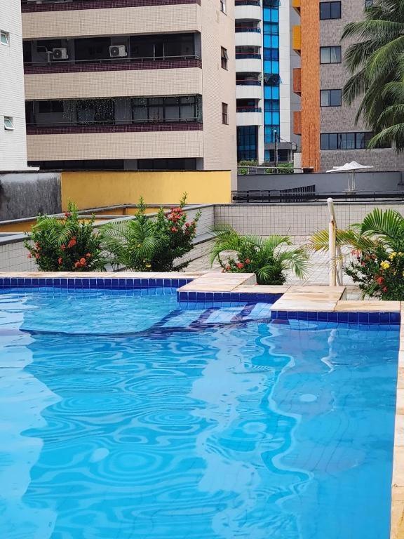 Beira-mar Flat Venetto - Premium Fortaleza (Ceara)