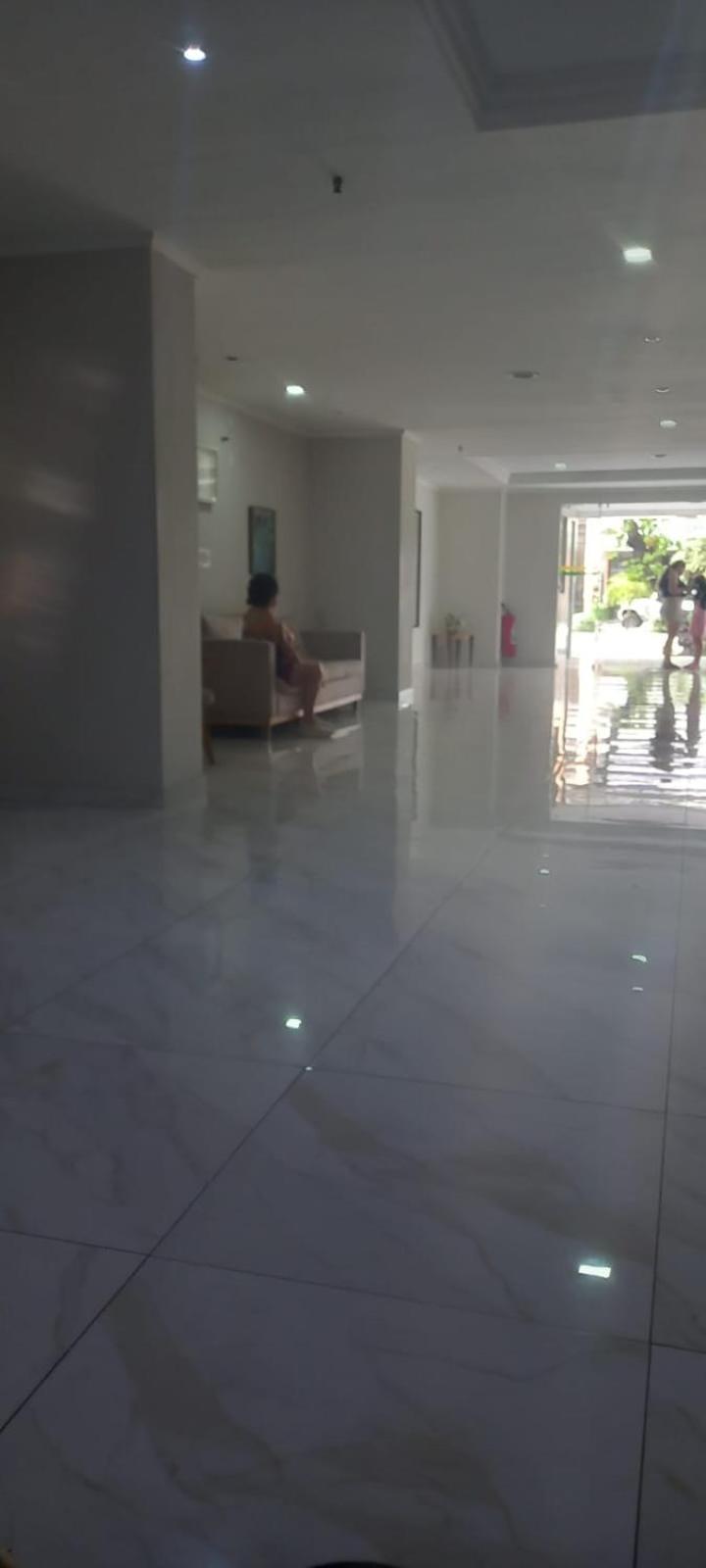 Beira-mar Flat Venetto - Premium Aparthotel Fortaleza (Ceara)