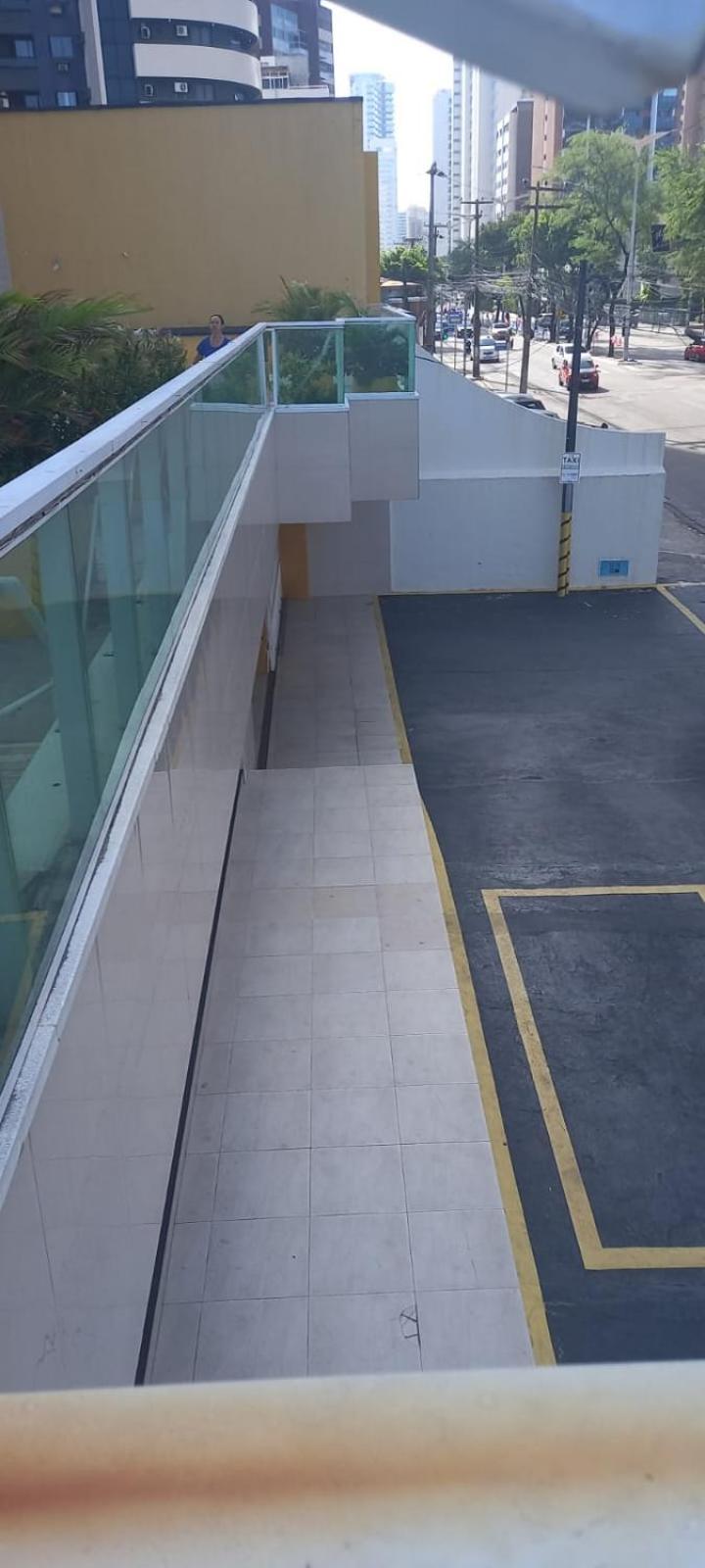 Beira-mar Flat Venetto - Premium Aparthotel Fortaleza (Ceara)